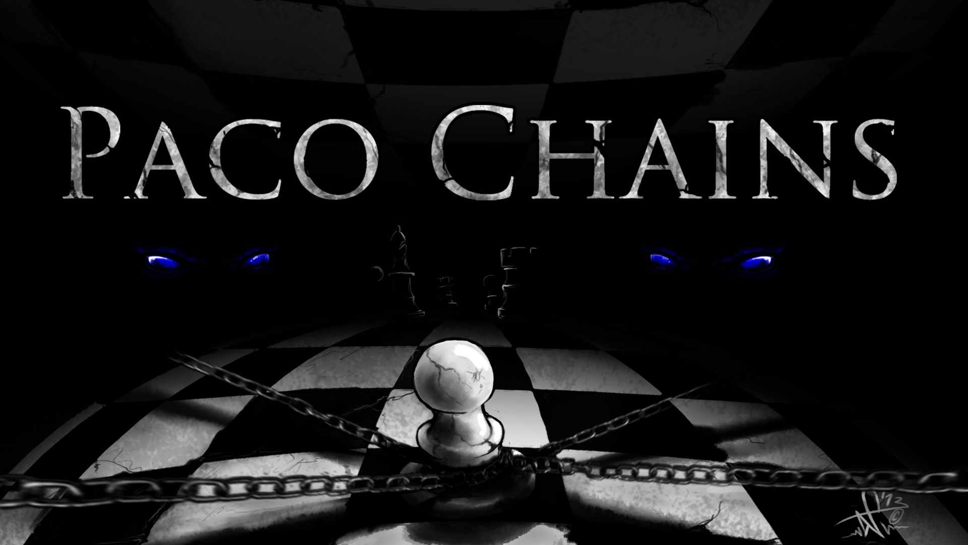 Paco Chains